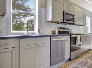 203 Front St, Richmond, ME 04357