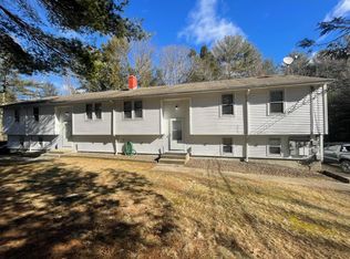 53 Cisar Rd #2, Willington, CT 06279