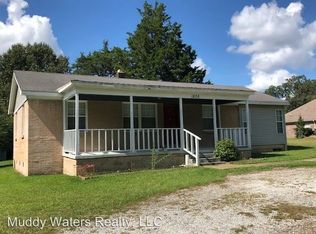 1806 Briar Ridge Rd, Tupelo, MS 38804