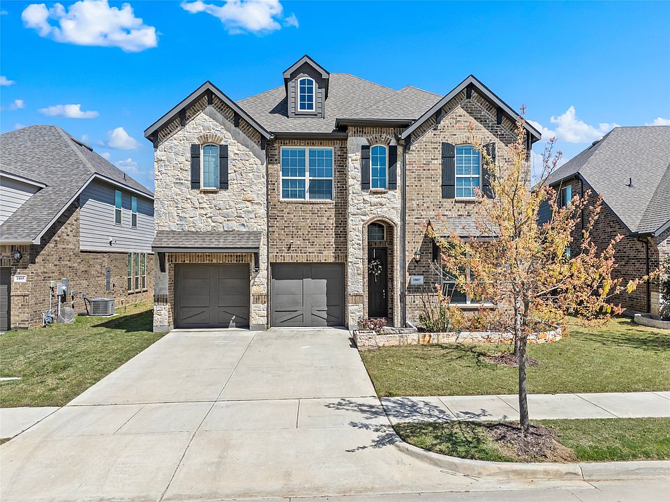 1st image of 1807 Gristmill Dr