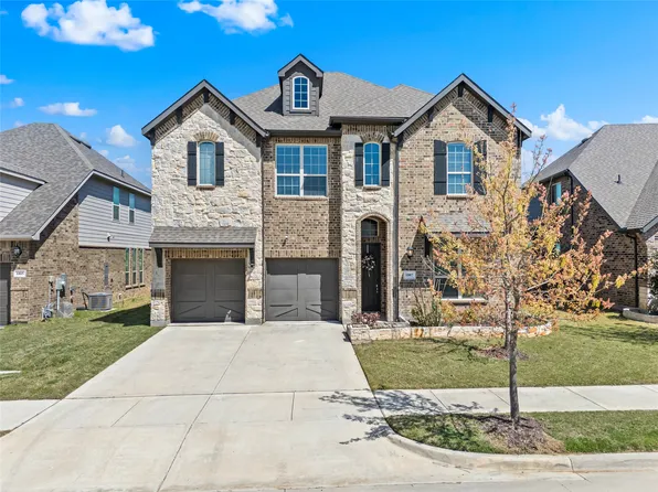 1807 Gristmill Dr, Mansfield, TX 76063