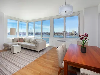 Rented by Sotheby's International Realty