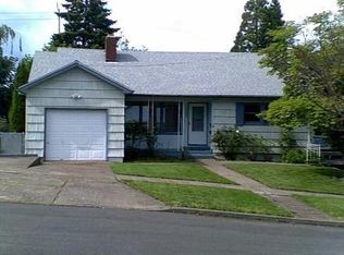 1435 Marshall Dr SE, Salem, OR 97302