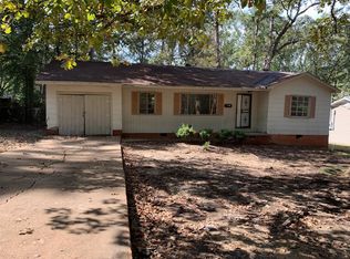2469 Paden St, Jackson, MS 39204