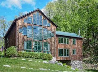 300 Moonhaw Rd, West Shokan, NY 12494