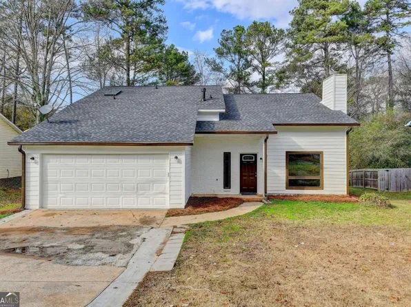 1458-0 Brandon Sq, Lawrenceville, GA 30044