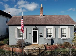 258 Vine St, Chillicothe, OH
