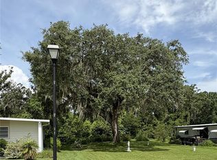 29129 E Johnston Rd Lot 10, Dade City, FL 33523