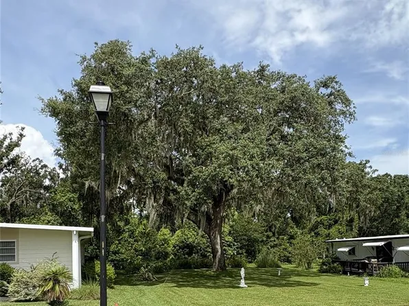 29129 E Johnston Rd Lot 10, Dade City, FL 33523