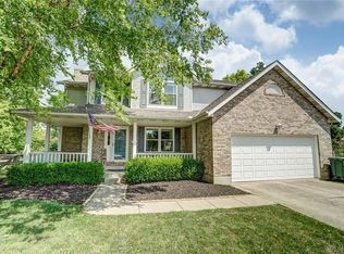 7093 Essex Mill Ter, Liberty Township, OH 45044