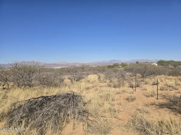 S Quail Rdg #C, Benson, AZ 85602