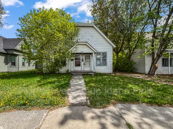 243 S Water Ave #2, Idaho Falls, ID 83402