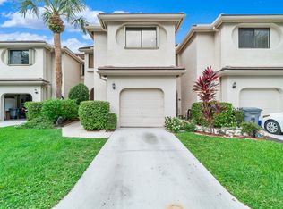 6366 W Longboat Ln #G-105, Boca Raton, FL 33433