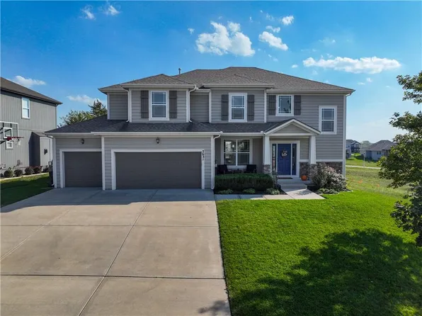 2631 W Dartmouth St, Olathe, KS 66061