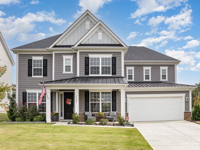 15804 Walnut Hill Dr, Charlotte, NC, 28278