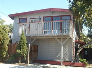 249 Assembly Ave #A, Santa Cruz, CA 95062