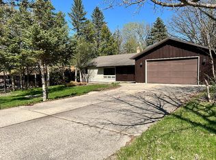 1313 Corbett Rd, Detroit lakes, MN 56501