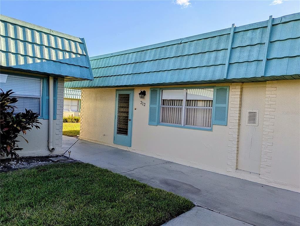 101 Cambridge Trl APT 212