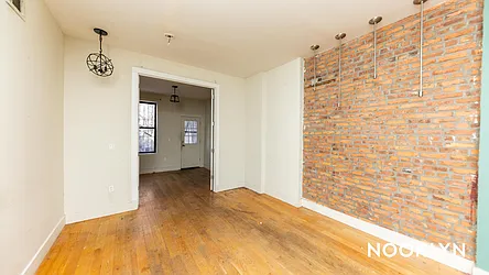 Rented by Nooklyn NYC LLC