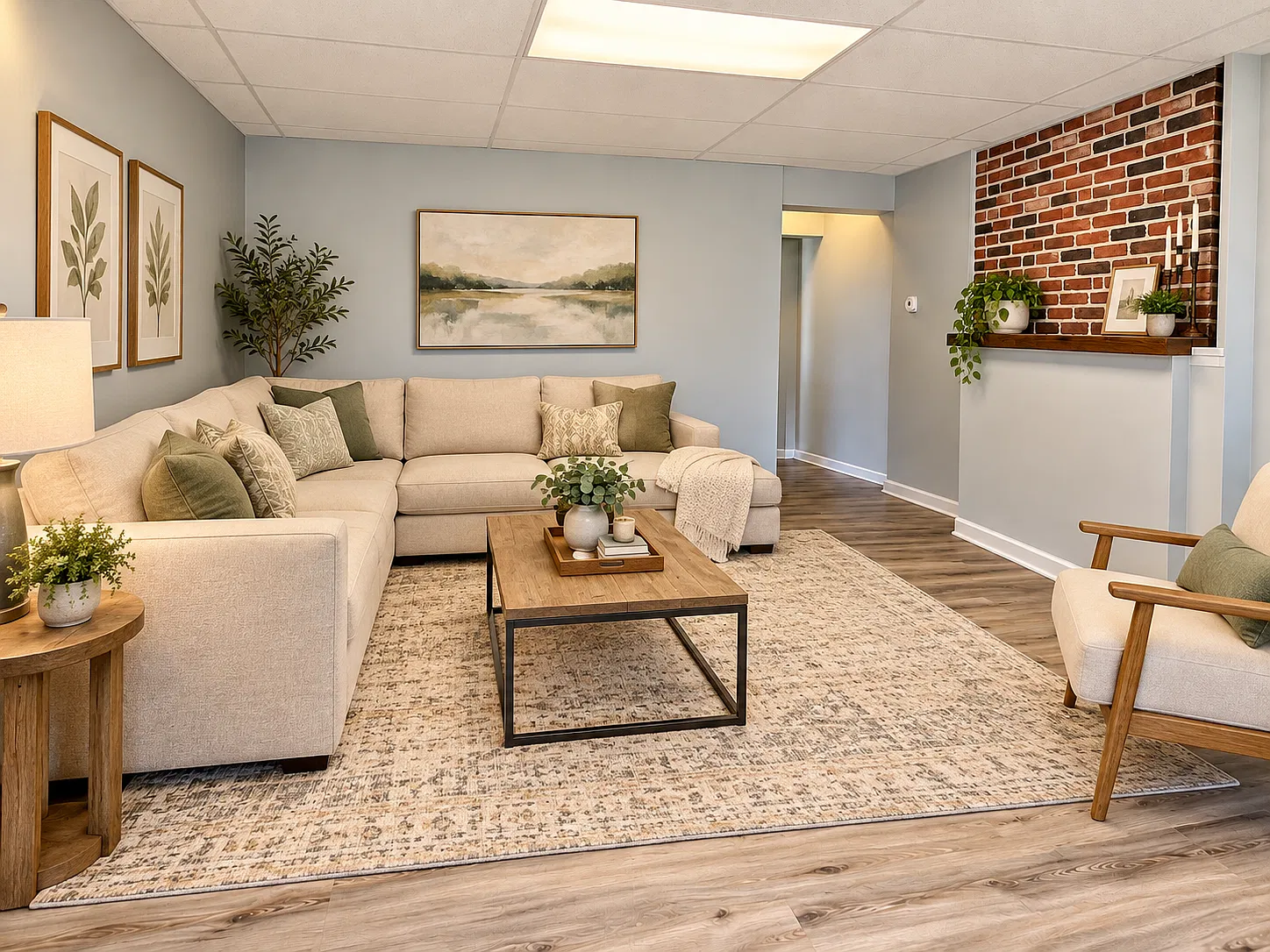 3 bed, 1500 sqft, $1,449 — Photo 3