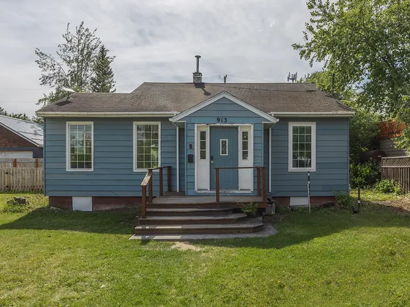 913 9th Ave, Fairbanks, AK 99701