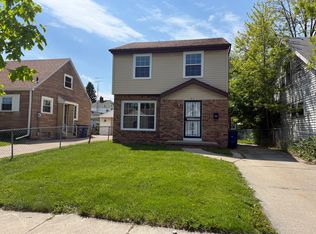 3431 Worley Pl, Toledo, OH 43608