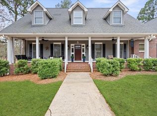 6 Stonesthrow Dr, Laurel, MS 39440