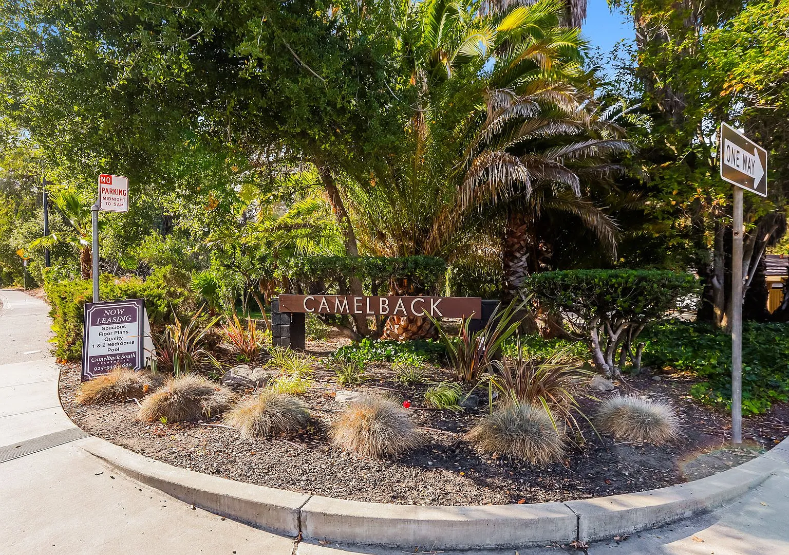 Beautiful, Quiet Community - Just Minutes from Downtown Walnut Creek — Photo 2