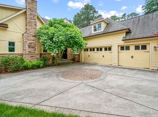 2501 Shadow Hills Ct, Raleigh, NC 27612