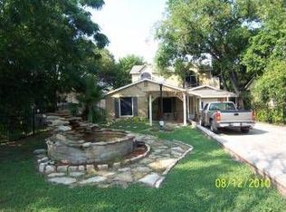 200 W Mockingbird Ln, Austin, TX 78745