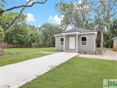 4021 6th Street, Garden City, GA, 31408