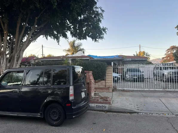 13329 Rockenbach St, Baldwin Park, CA 91706