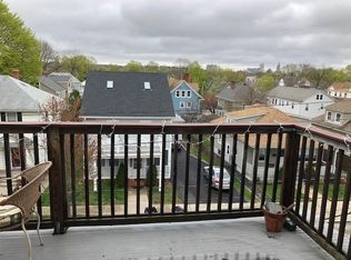 38 Tyndall, Providence, RI 02908