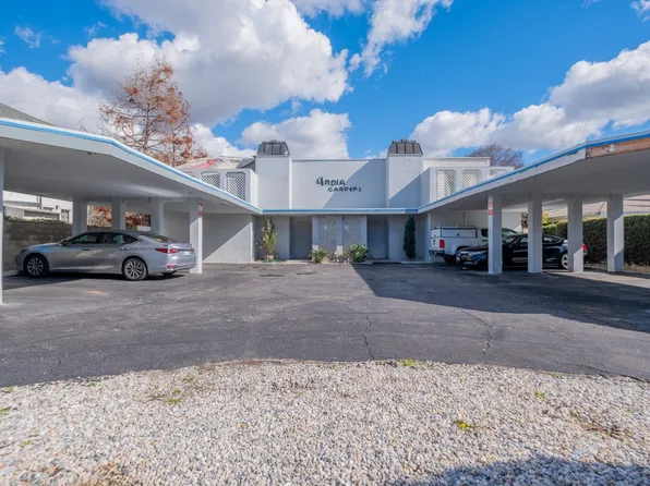 432 S Sierra Madre Blvd, Pasadena, CA