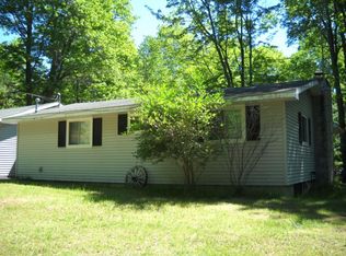 1166 N Chris Rd, Barton City, MI 48705