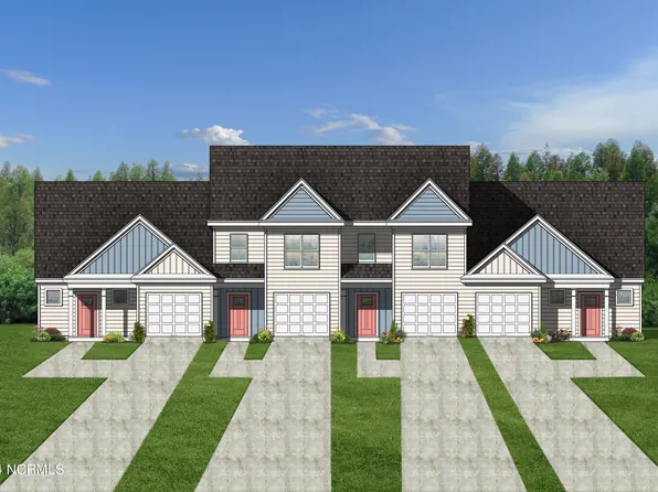 120 Bridge Point Circle, Cedar Point, NC 28584