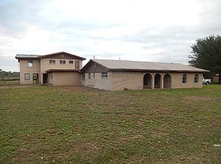 3608 Palenque Dr, McAllen, TX 78504