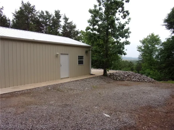 185 Private Road 2037, Altus, AR 72821