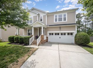 1211 Whispering Oak Ln, Durham, NC 27704