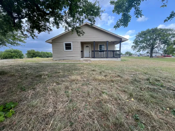 (undisclosed Address), Quinlan, TX 75474