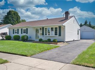 2478 E Aragon Ave, Dayton, OH 45420