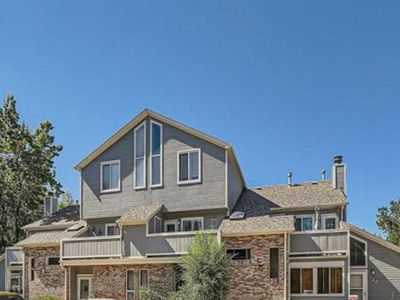 4981 Garrison Street #206G, Wheat Ridge, CO, 80033