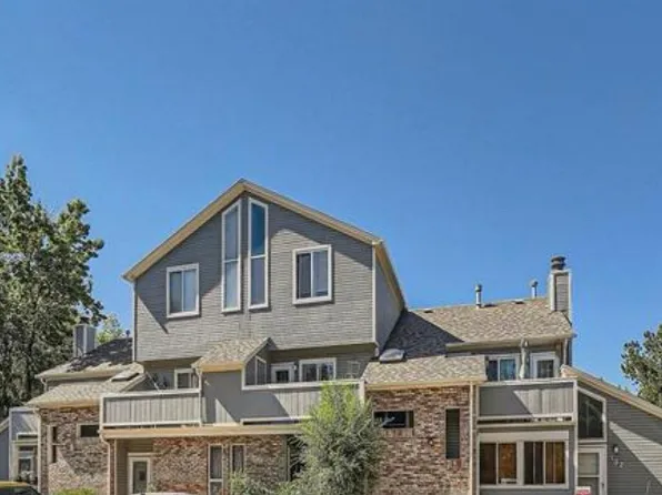 4981 Garrison Street #206G, Wheat Ridge, CO 80033