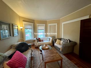 195 College Ave #2B, Somerville, MA 02144