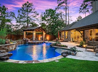 95 S Shimmering Aspen Cir, Spring, TX 77389