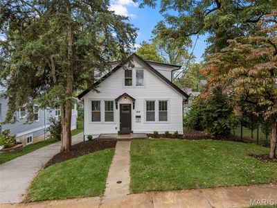 808 Greeley Ave, Saint Louis, MO, 63119