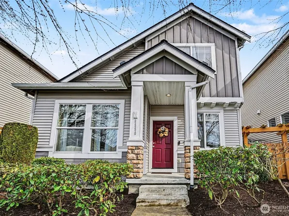 6650 Francis Avenue SE #81, Auburn, WA 98092