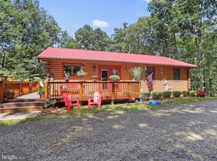 480 High Mountain Rd, Romney, WV 26757