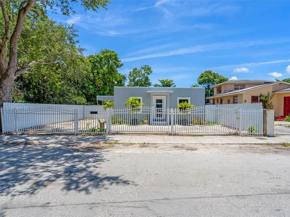 870 NW 100th St, Miami, FL 33150