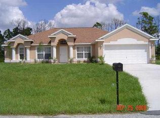 262 SW Ridgecrest Dr, Port Saint Lucie, FL 34953